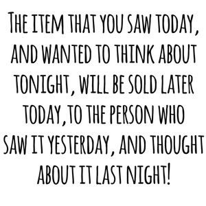 Offers are always welcome📢